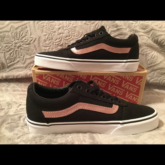 cute cheap vans